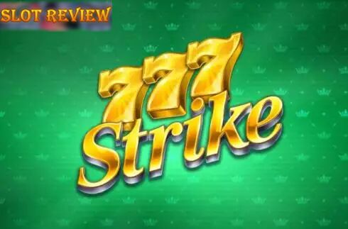 777 Strike